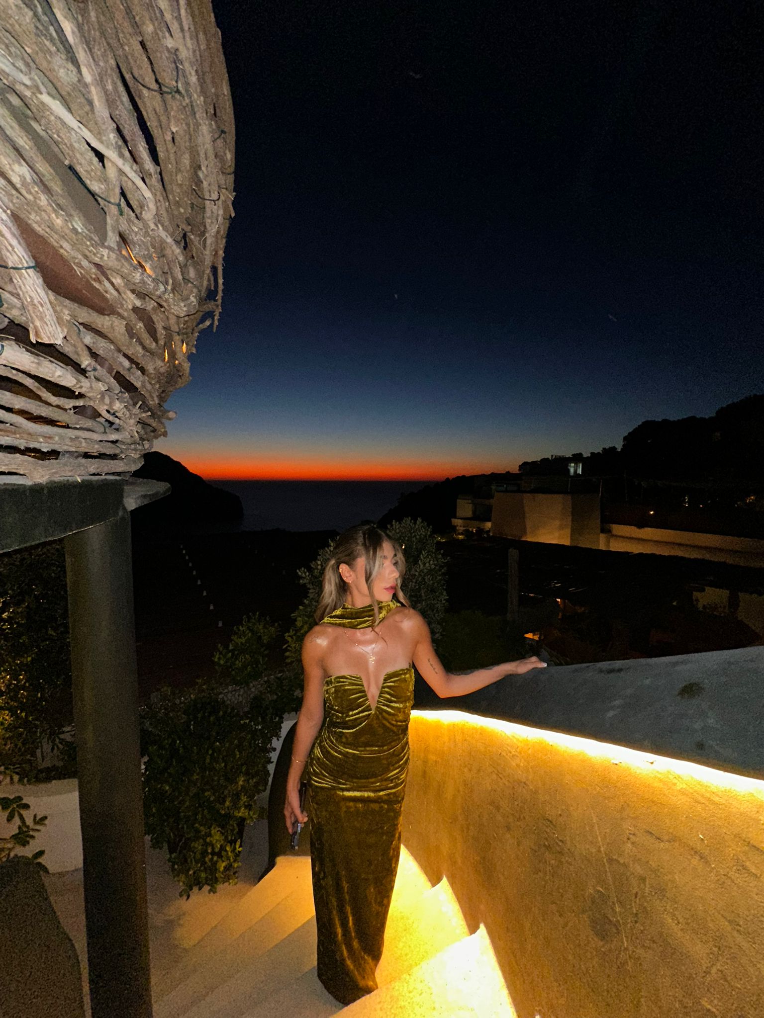 Escort - SAMMY - Ibiza Tops